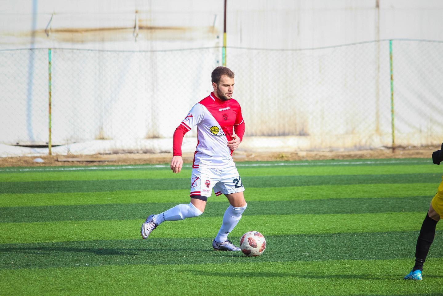 Maxhuni, futbollisti fizioterapeut i Superligës