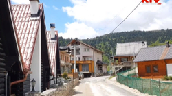 Bizneset në Rugovë rrezikojnë mbylljen, shkaku i pandemisë s’ka turistë