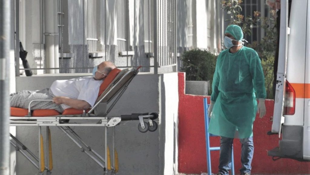 17 raste të reja me koronavirus në 24 orët e fundit në Shqipëri