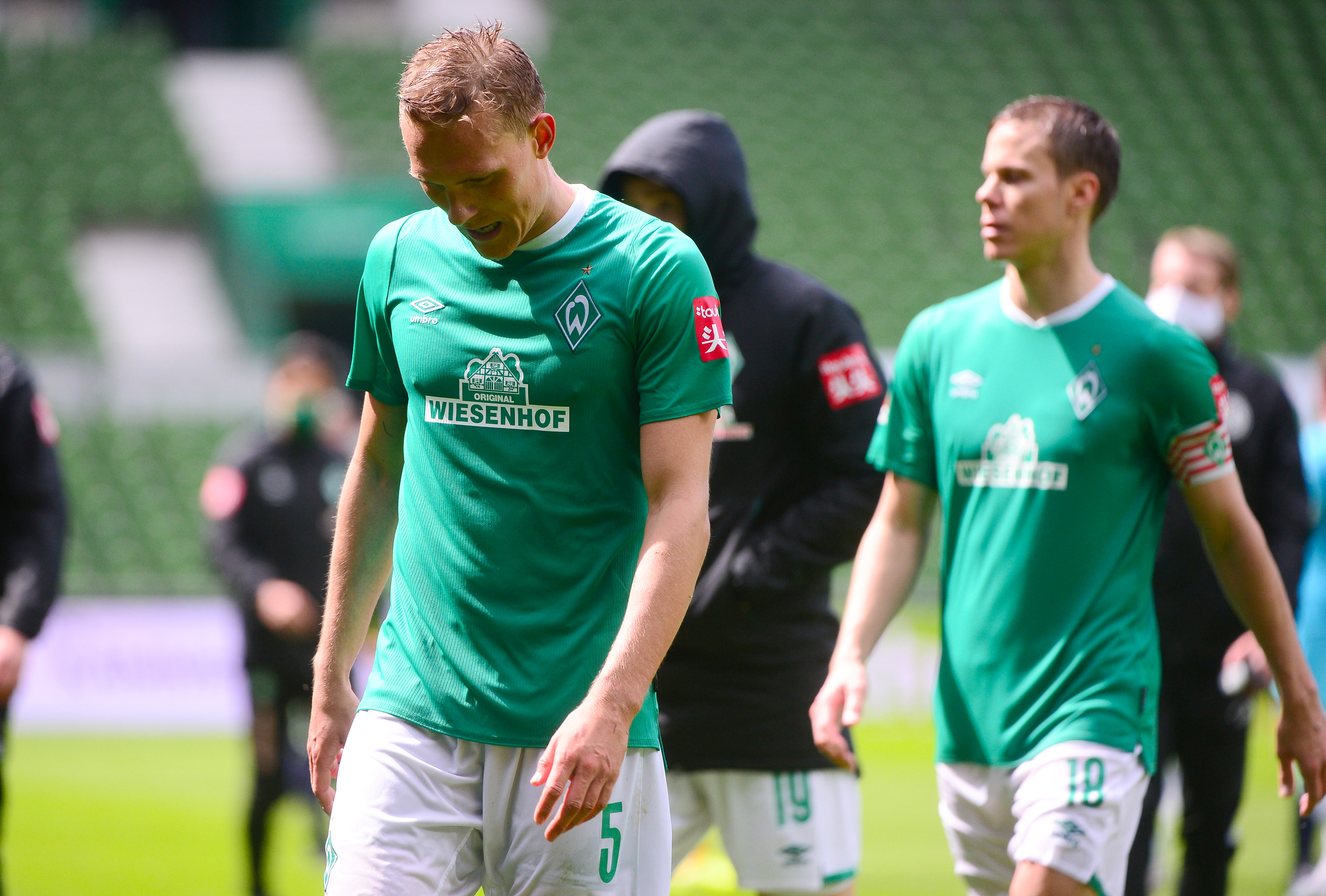 Te Werder Bremeni janë opimistë se mund të sigurohet mbijetesa në Bundesligë