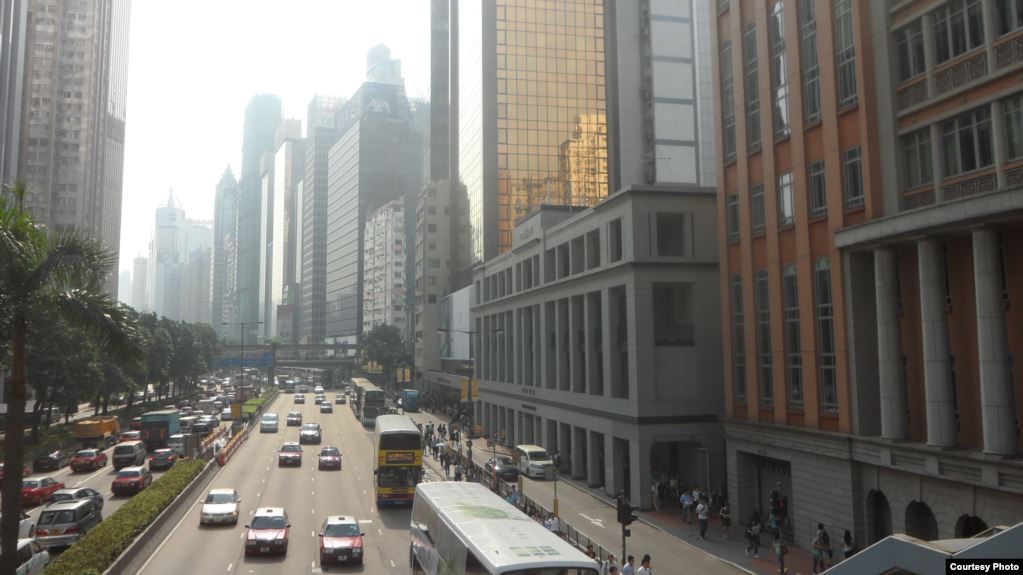 Hong Kongu, qyteti më i shtrenjtë në botë për të huajt