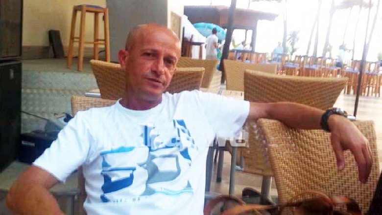 Vdes Ragip Hajdini, i njohur si 'Daja' nga Kosova në rastin e grabitjes në Rinas