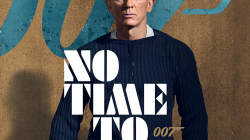 James Bond vjen në rolin e babait në filmin e ardhshëm “No Time To Die”