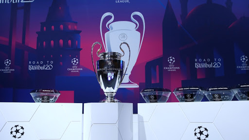 Madridi kandidat për organizimin e finales të Ligës së Kampionëve