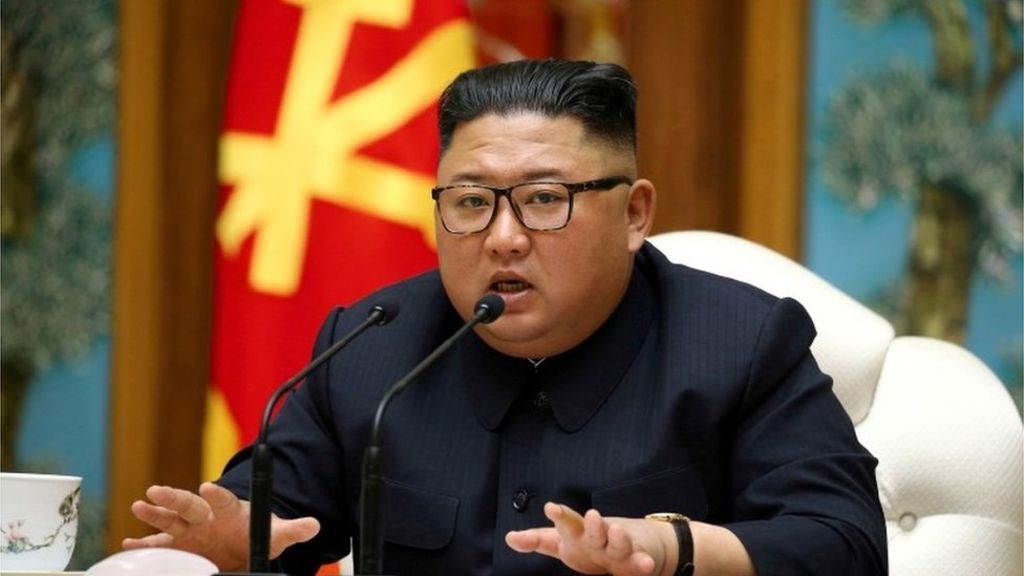 Korea e Veriut ndërpret gjitha komunikimet me Korenë e Jugut shkaku i pamfleteve