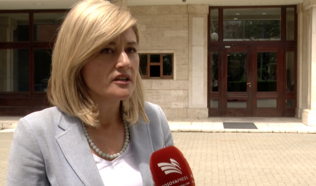 Kusari-Lila: Po e presim raportin final për tragjedinë në minierën e Artanës