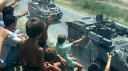 21 vjet nga ndalja e bombardimeve të NATO-s mbi caqet serbe