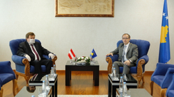 Zotime për fuqizimin e partneritetit Austri-Kosovë