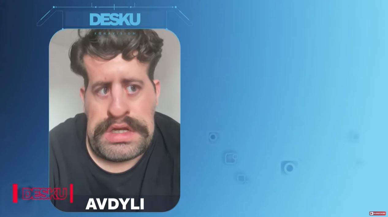 Avdyli për demokracinë në partitë kosovare