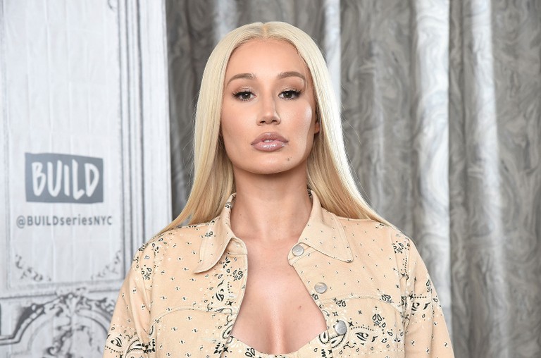 Foto: Gary Gershoff/Getty Images