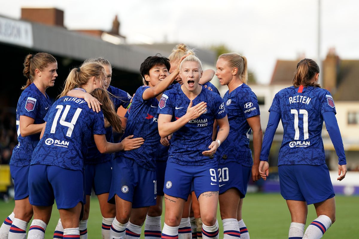 Chelsea i dhuron për bamirësi paratë e fituara në Super League