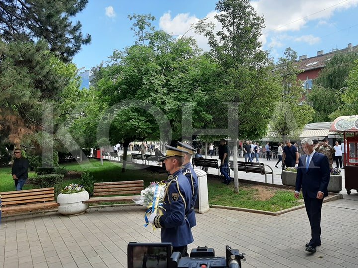 Thaçi pret marrëveshje “në një të ardhme të afërt”
