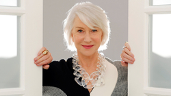 Helen Mirren, aktorja e vlerësuar skenike, televizive dhe kinematografike