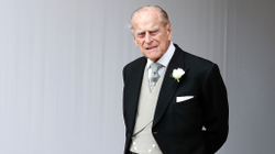 Princi Philip i mbush 99 vjet