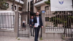 VV-ja çon në Kushtetuese çështjen e mandatit të deputetit Arifi