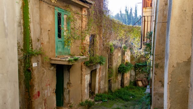 Qyteza italiane “pa Covid” shet shtëpitë për 1 euro
