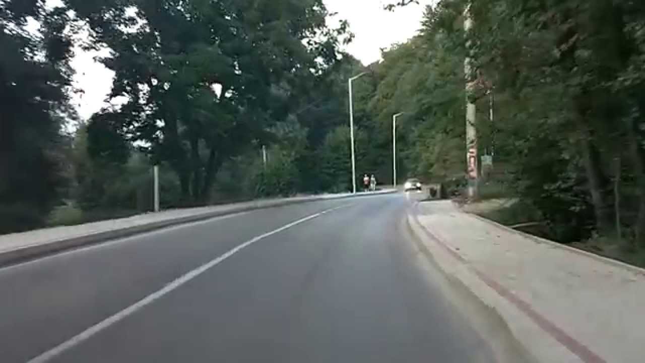 Nga nesër deri më 11 korrik ndërpritet qarkullimi i automjeteve të rënda në rrugën Gërlicë e Epërme-Shtërpcë-Brezovicë