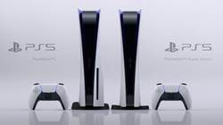 Prezantohet Sony PlayStation 5