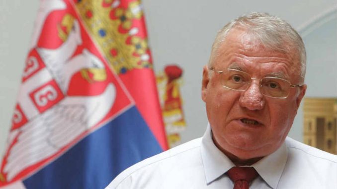 Sheshelit i është ndalur ora, vazhdon me konceptet e vdekura për Kosovën