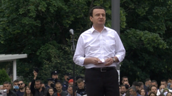 Qytetarët fillojnë të mblidhen për manifestimin e VV-së, Zemaj tërheq vërejtjen për rrezikun që mund të sjellë