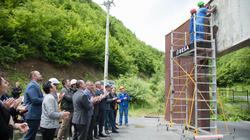 Ferizaj ndan 400 mijë euro për ndërtimin e Parkut Memorial në Jezerc