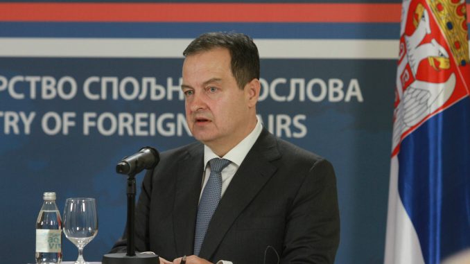 Daçiq: Ne nuk kemi pushtet faktik në Prishtinë, ata nuk kanë në veri të Kosovës