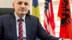 Jashari sot zyrtarizon kandidaturën për kryetar të Skenderajt