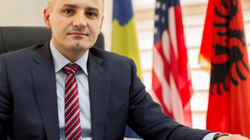 Jashari sot zyrtarizon kandidaturën për kryetar të Skenderajt