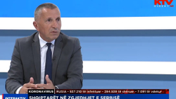 Kamberi: Shqiptarët e Luginës duan të drejta reciproke, si të serbëve në Kosovë