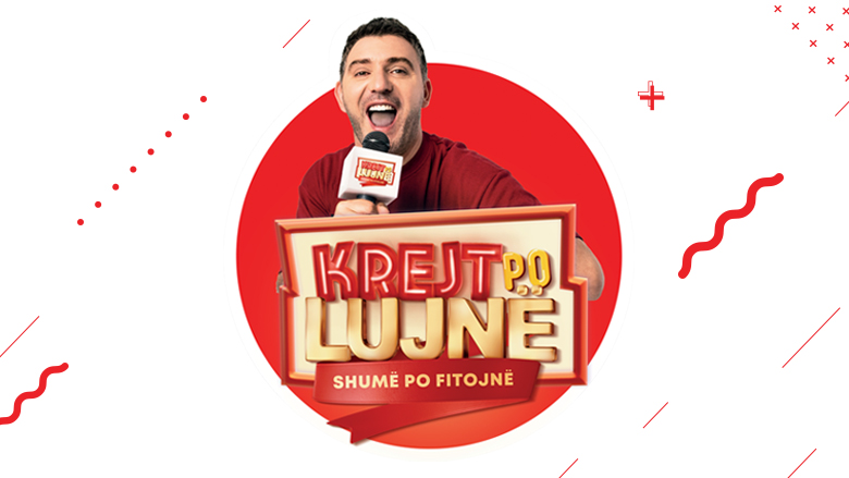 Nga SOT, filloi Loja Shpërblyese më e MADHE në VEND!