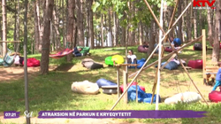“Mia Park, këndi i preferuar i qytetarëve në parkun e kryeqytetit