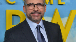 Steve Carell në rolin e protagonistit, në filmin politik “Irresistible”