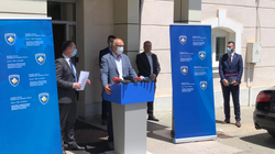 Ministria e Shëndetësisë prezanton manualin për mbrojtje nga virusi