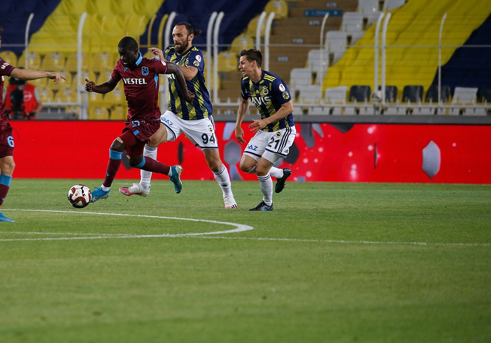 Muriqi ndalet në gjysmëfinale të Kupës
