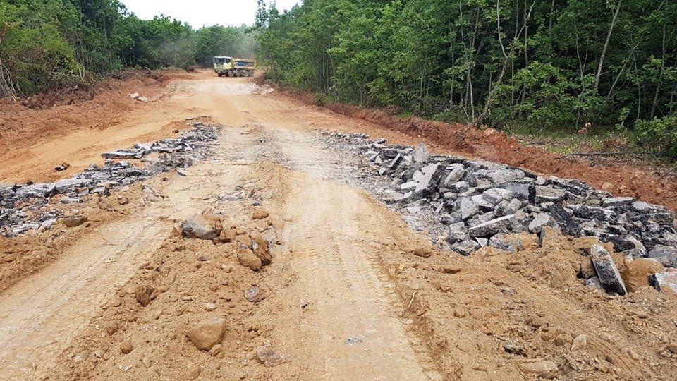Banorët e Rahovicës së Ferizajt kritikojnë komunën për zvarritje të disa projekteve