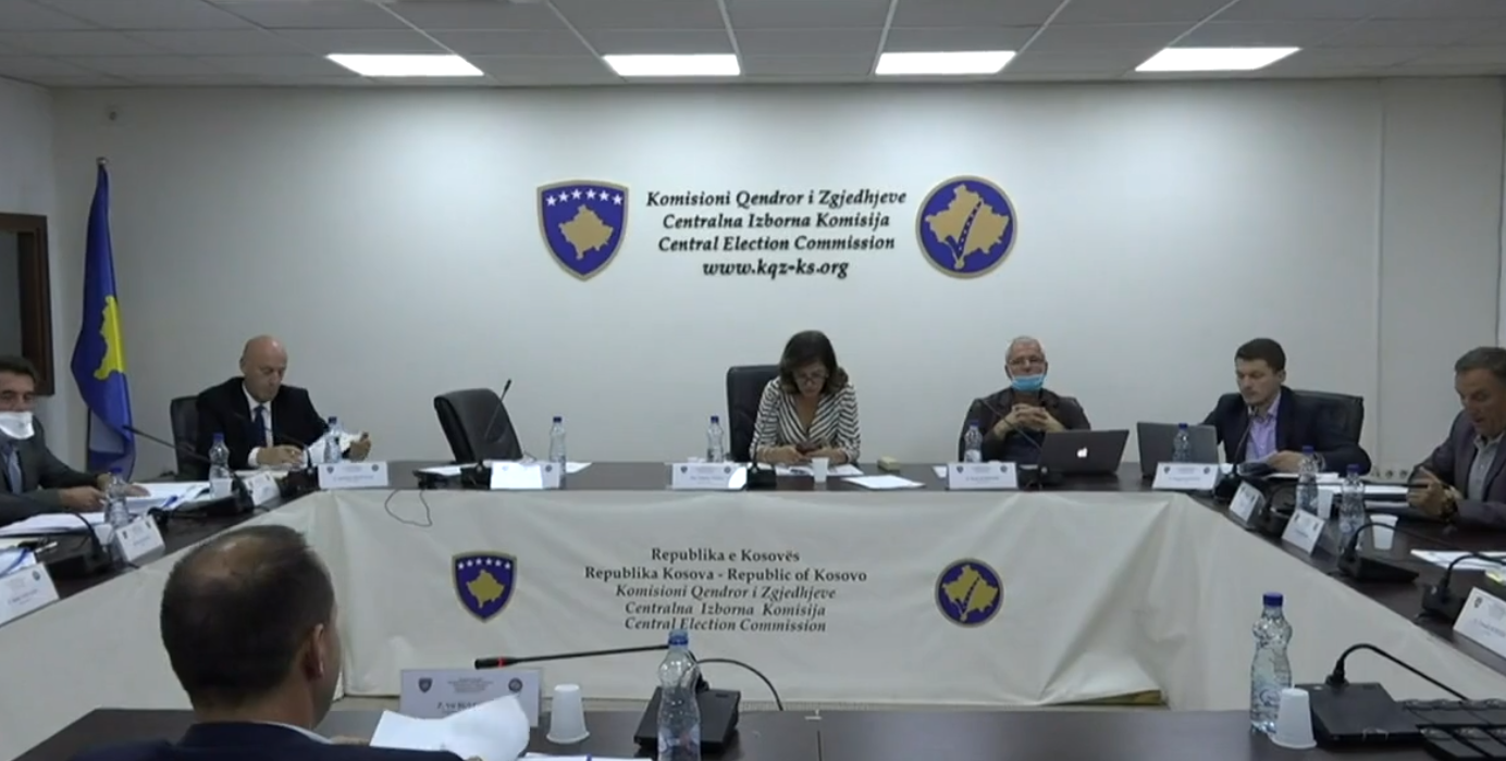 Daka: Zgjedhjet i organizojmë kur të na kërkohet