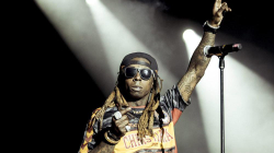 Lil Wayne e konfirmoi lidhjen me modelen Denise Bidot