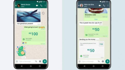 Brazili vendi i parë në botë ku paguan me Whatsapp