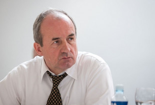 Janusz Bugajski