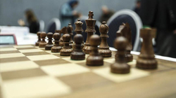 Roboti ia theu gishtin 7-vjeçarit në turneun e shahut në Moskë