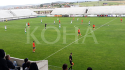 Ballkani e Prishtina arrijnë në finale të Kupës së Kosovës