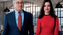 Robert De Niro dhe Anne Hathaway do të ribashkohen për filmin “Armageddon Time”