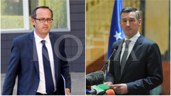 VV-ja refuzon ftesën e Hotit për bashkërendim të qëndrimeve para vizitës në Washington