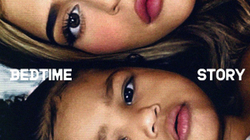 Stormi Webster përfshihet për herë të parë në ballinën e revistës “Vogue”