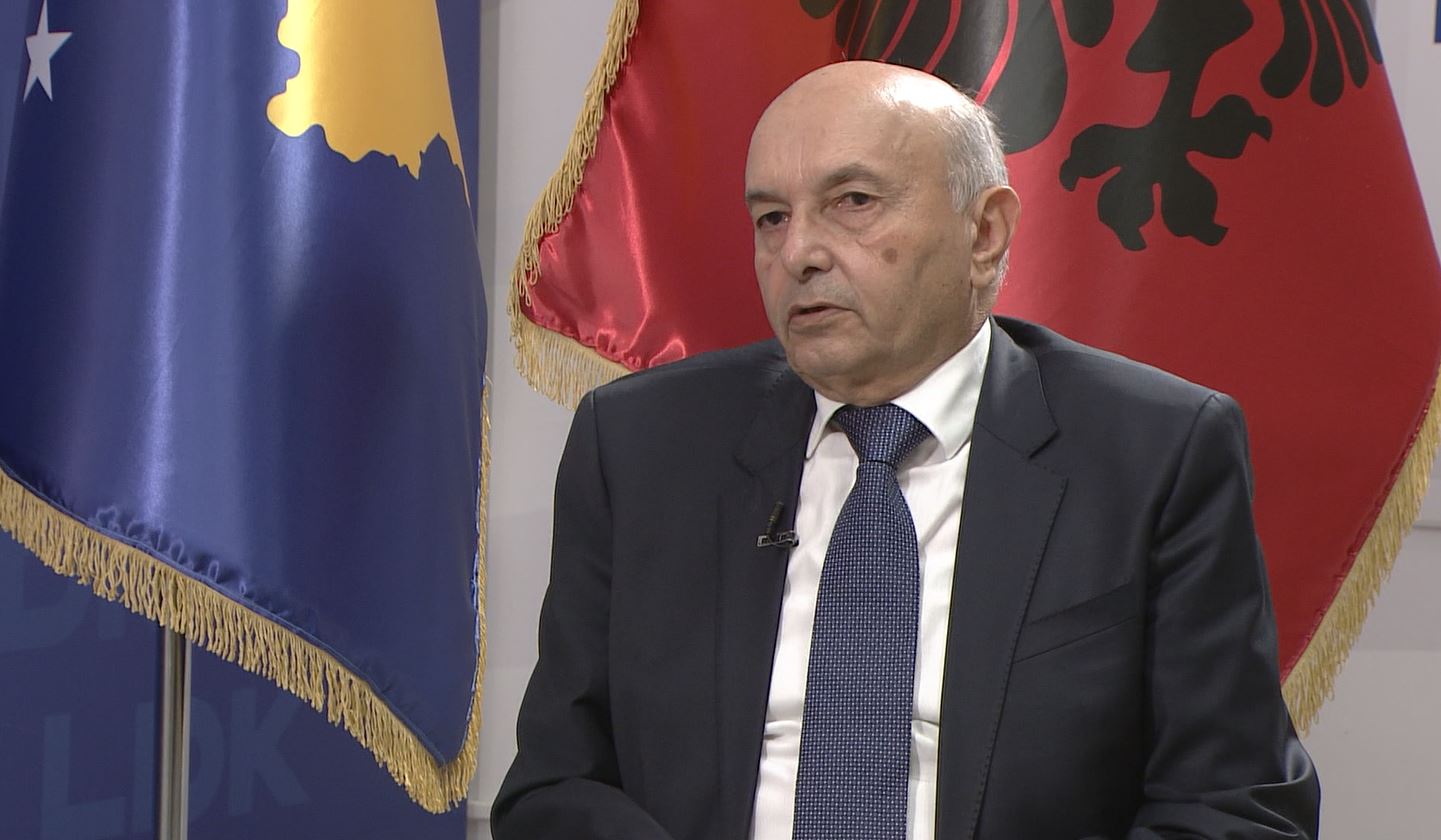Mustafa bën thirrje që institucionet të marrin çdo veprim për eliminimin e diskriminimit ndaj qytetarëve