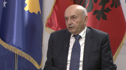 Mustafa kërkon bashkëpunim pushtet-opozitë për arritjen e marrëveshjes me Serbinë