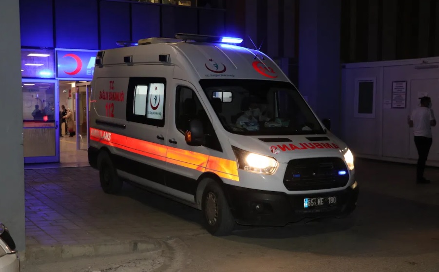 Katër të vrarë në një sulm me bombë në Turqinë juglindore