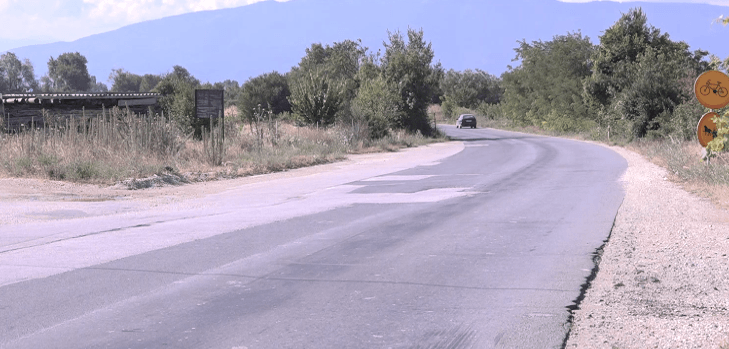 Autostrada Shkup-kufiri me Kosovën ende vetëm në letër, punimet s’kanë nisur akoma