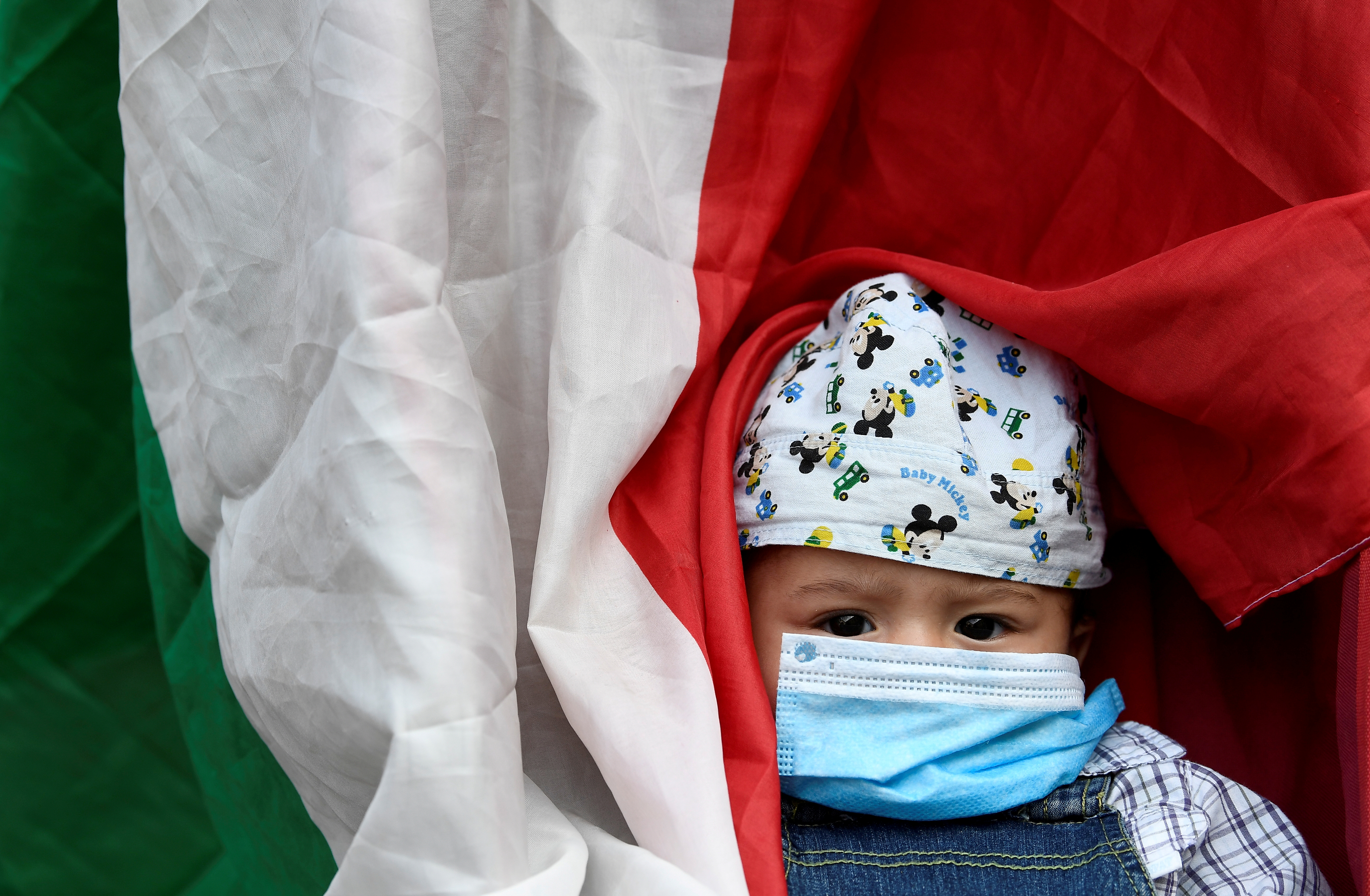 Foto: Reuters