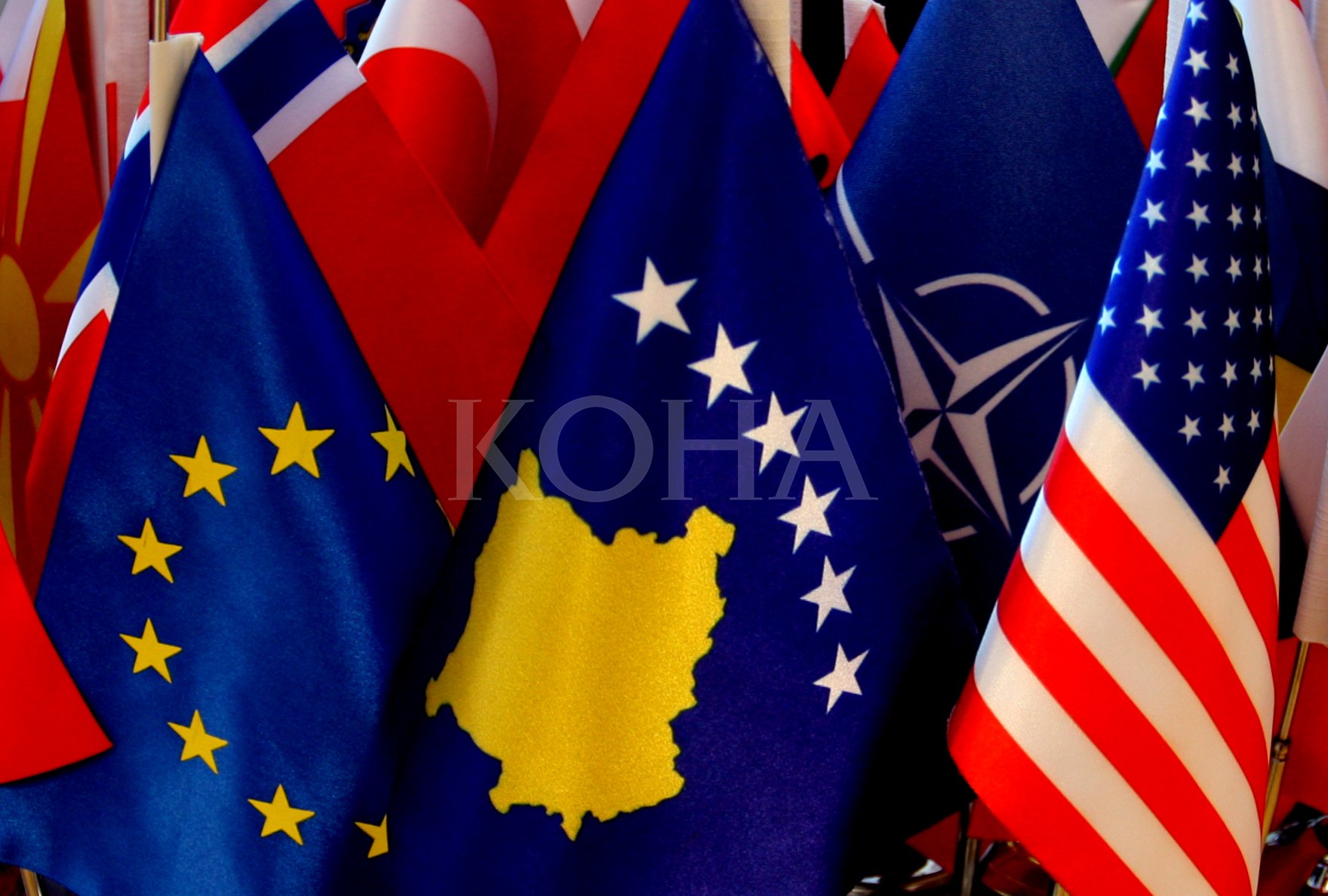 Foto: Driton Paqarada / Koha